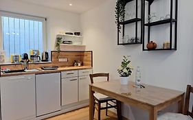 Apartment Annette Faust